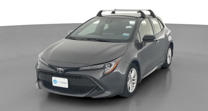 Thumbnail: 2022 Toyota Corolla - 1