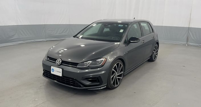 Thumbnail: 2019 Volkswagen Golf - 1