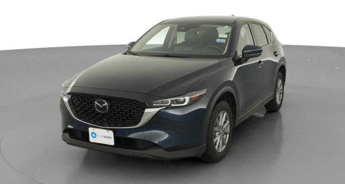 Thumbnail: 2022 Mazda CX-5 - 1