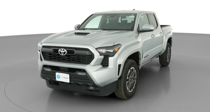 Thumbnail: 2024 Toyota Tacoma - 1