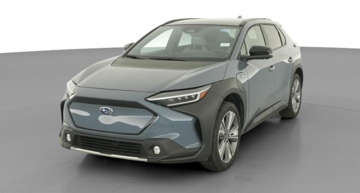 2023 Subaru Solterra Limited -
                  Hebron, OH