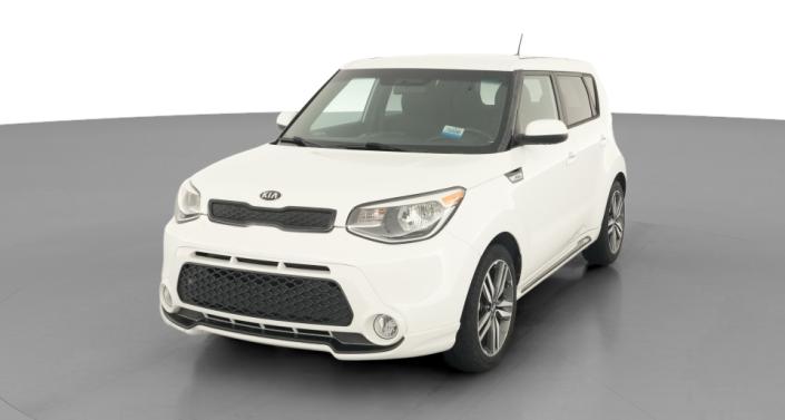 Thumbnail: 2016 Kia Soul - 1