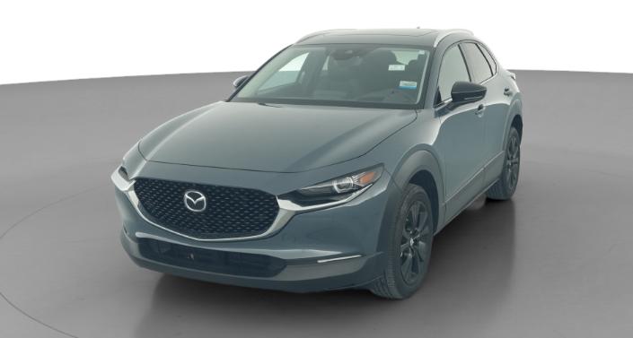 Thumbnail: 2023 Mazda CX-30 - 1