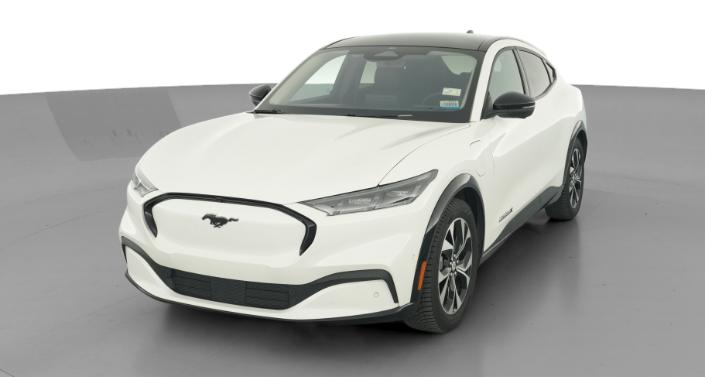 Thumbnail: 2023 Ford Mustang Mach-E - 1