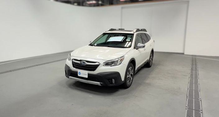 Thumbnail: 2020 Subaru Outback - 1