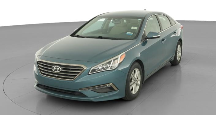 2016 Hyundai Sonata Eco -
                  Hebron, OH