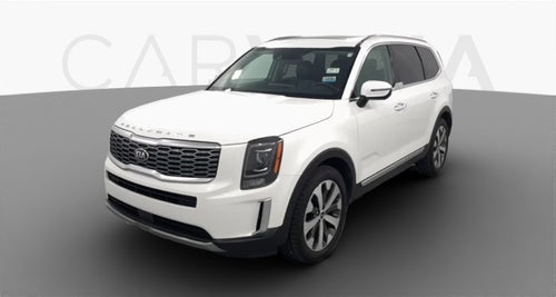 2021 Kia Telluride