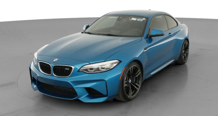 2018 BMW M2  -
                  Colonial Heights, VA