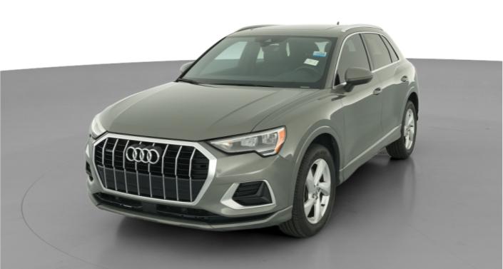 2020 Audi Q3 Premium -
                  Concord, NC