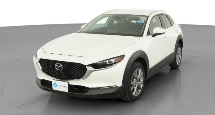 Thumbnail: 2023 Mazda CX-30 - 1