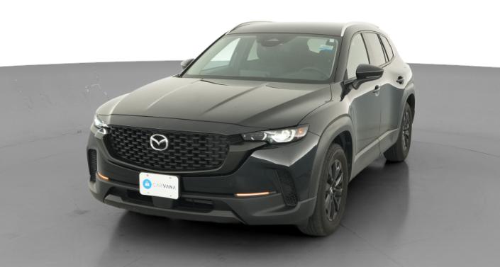 Thumbnail: 2025 Mazda CX-50 - 1