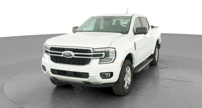 Thumbnail: 2024 Ford Ranger - 1