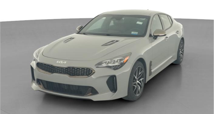 2022 Kia Stinger GT-Line -
                  Richton Park, IL