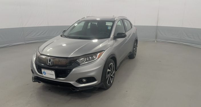 Thumbnail: 2019 Honda HR-V - 1