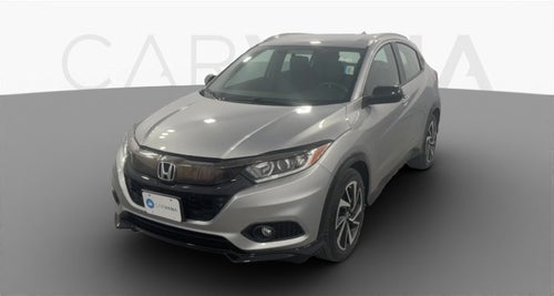2019 Honda HR-V