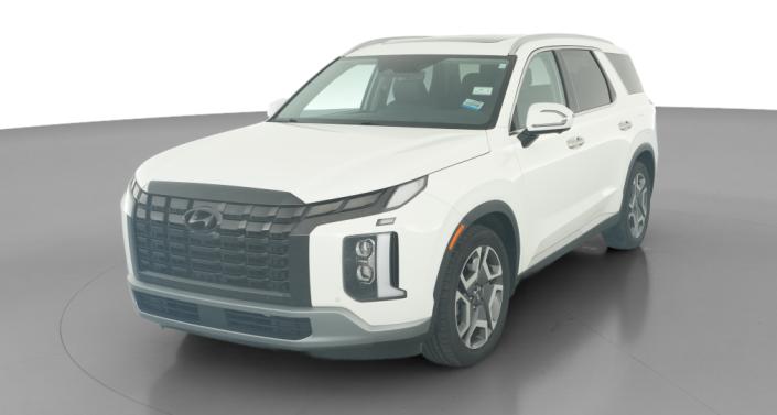 Thumbnail: 2023 Hyundai Palisade - 1