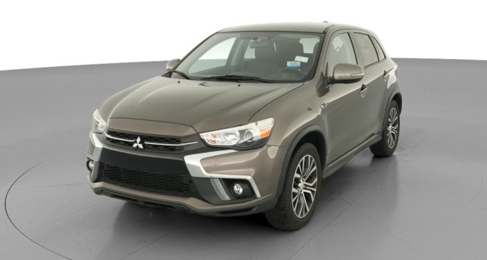 Thumbnail: 2018 Mitsubishi Outlander Sport - 1