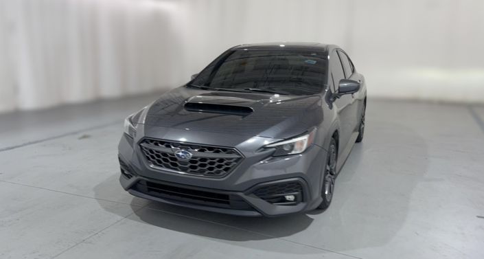 Thumbnail: 2023 Subaru WRX - 1