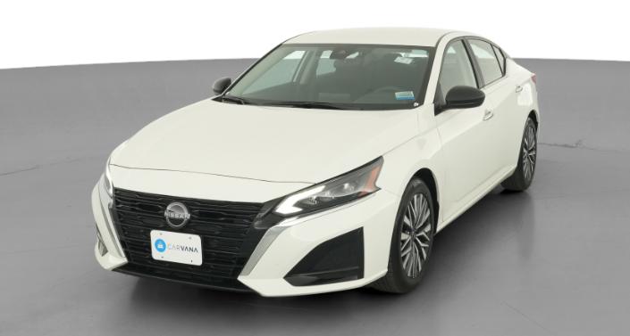 Thumbnail: 2025 Nissan Altima - 1