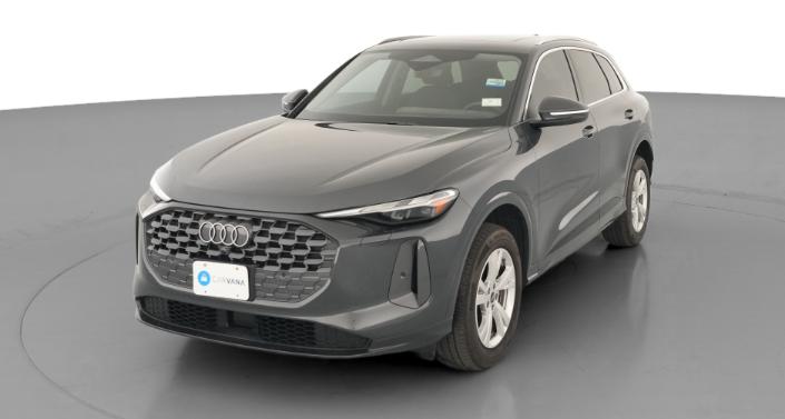 Thumbnail: 2025 Audi Q5 - 1