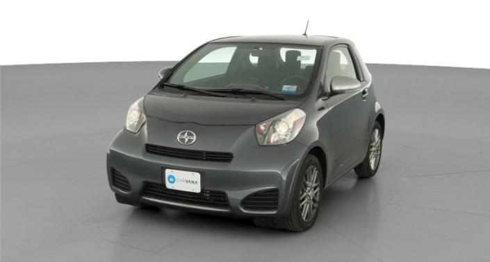 Thumbnail: 2012 Scion iQ - 1