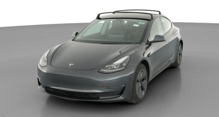 Thumbnail: 2022 Tesla Model 3 - 1