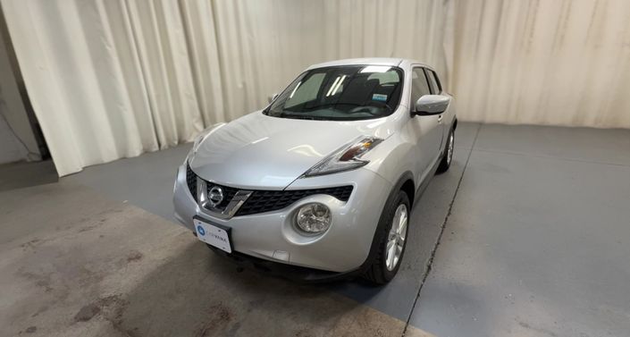2017 Nissan Juke S -
                  Riverside, CA
