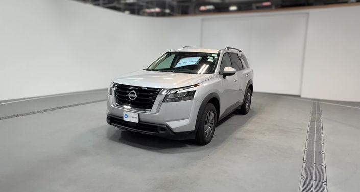 Thumbnail: 2025 Nissan Pathfinder - 1