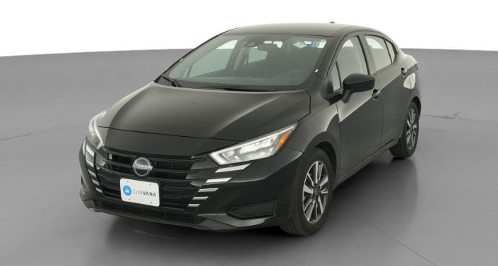 Thumbnail: 2025 Nissan Versa - 1