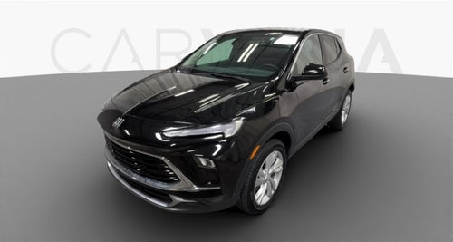 2025 Buick Encore GX