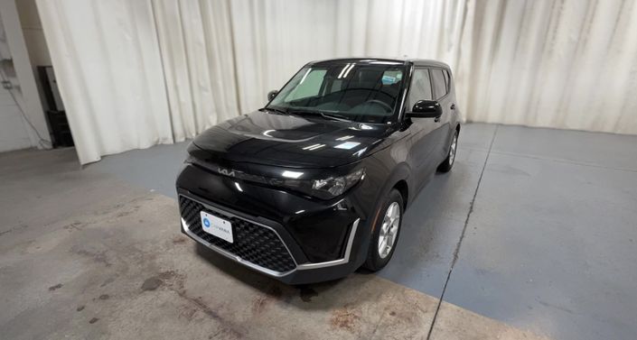 Thumbnail: 2025 Kia Soul - 1