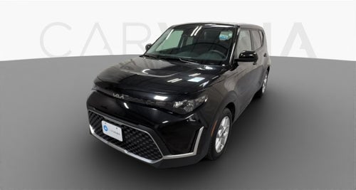 2025 Kia Soul