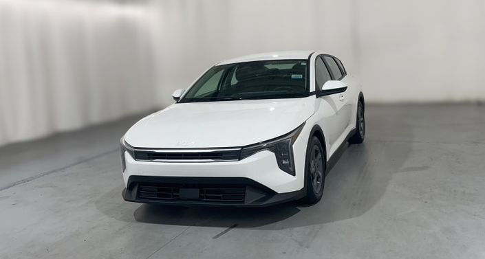 Thumbnail: 2025 Kia K4 - 1
