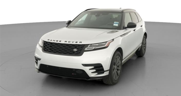 Thumbnail: 2023 Land Rover Range Rover Velar - 1