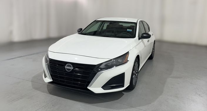 Thumbnail: 2025 Nissan Altima - 1