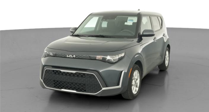 Thumbnail: 2025 Kia Soul - 1