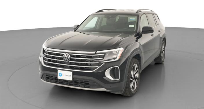 Thumbnail: 2026 Volkswagen Atlas - 1