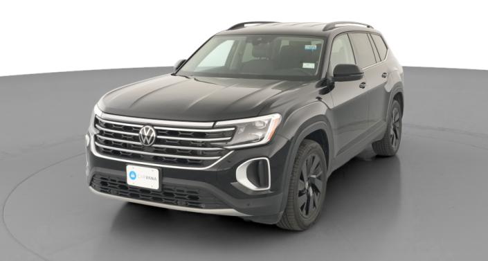 Thumbnail: 2026 Volkswagen Atlas - 1