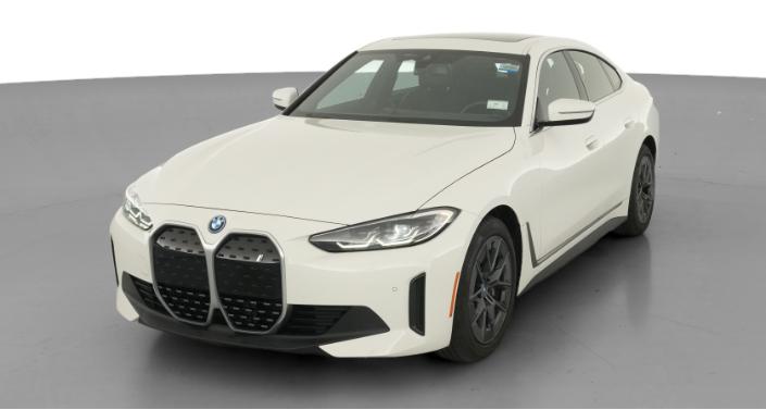 Thumbnail: 2023 BMW i4 - 1