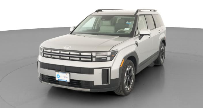 Thumbnail: 2026 Hyundai Santa Fe - 1