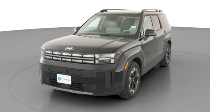Thumbnail: 2026 Hyundai Santa Fe - 1