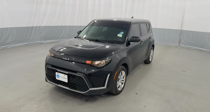 Thumbnail: 2024 Kia Soul - 1