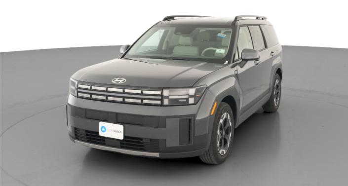 Thumbnail: 2026 Hyundai Santa Fe - 1