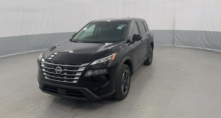 Thumbnail: 2025 Nissan Rogue - 1