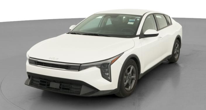 Thumbnail: 2025 Kia K4 - 1