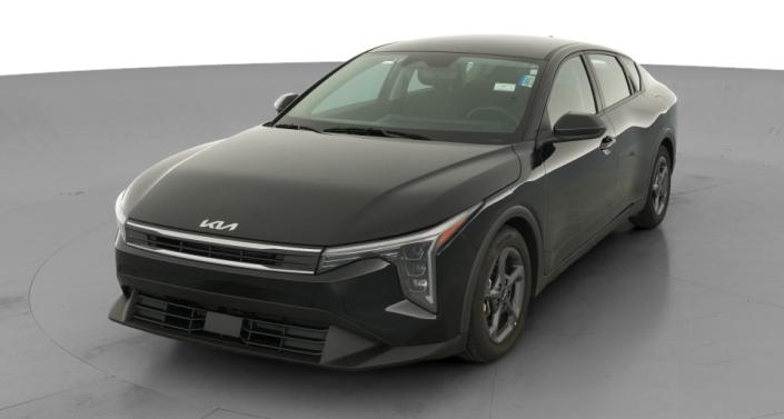 Thumbnail: 2025 Kia K4 - 1