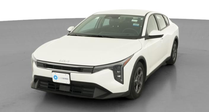 Thumbnail: 2025 Kia K4 - 1