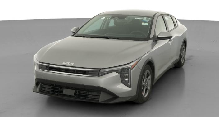 Thumbnail: 2025 Kia K4 - 1