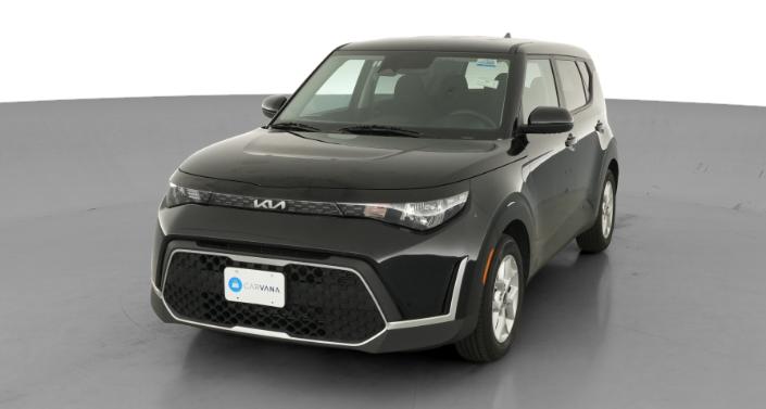 Thumbnail: 2025 Kia Soul - 1