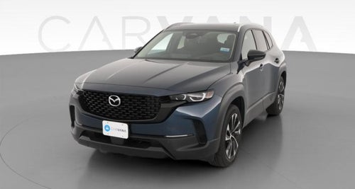 2025 MAZDA CX-50 Hybrid